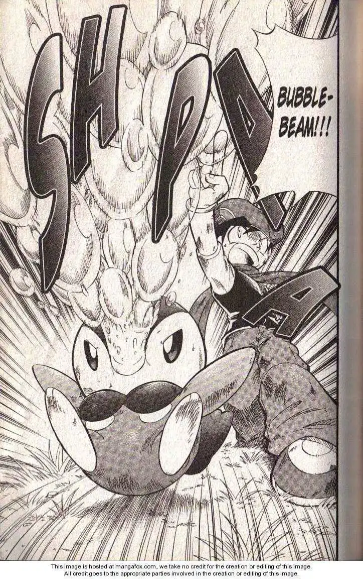 Pokémon DP Chapter 1 40